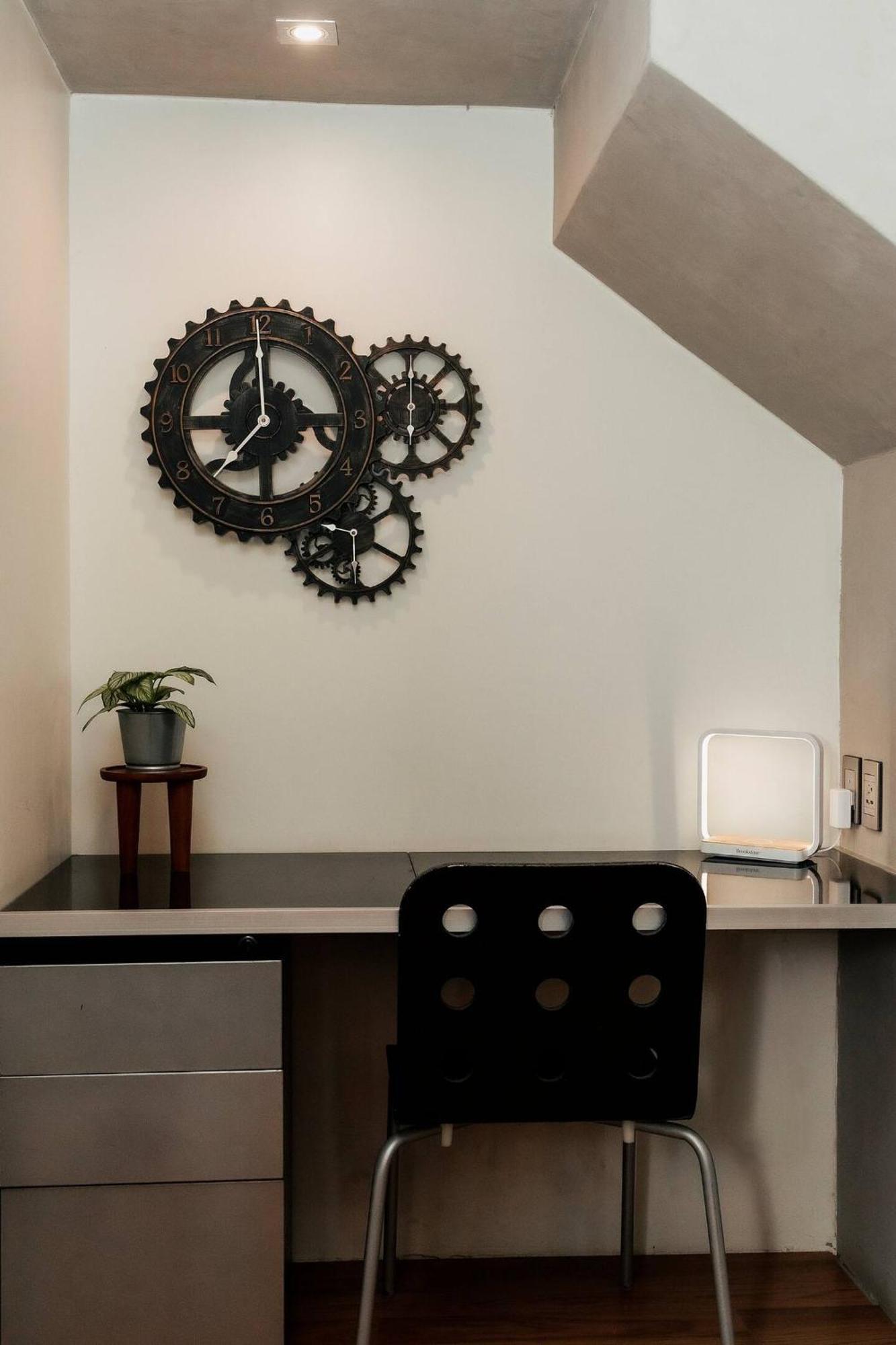 112 - In Style, Holiday home Ensenada